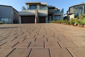 Best Decorative Concrete Driveways  in Union, MO